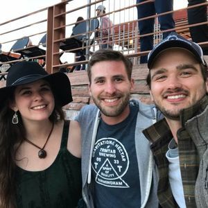 Meet your Posher, Carl